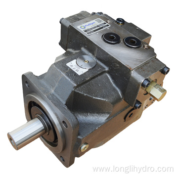 Rexroth High Pressure Hydraulic Axial Piston Pump